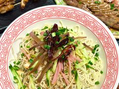 -楚太子  中餐&烧烤(武大店)