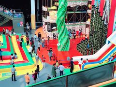 -蒙特利亲子乐园