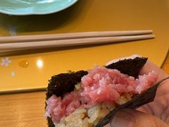 -鮨冠OMAKASE食べ放题(北京首店)