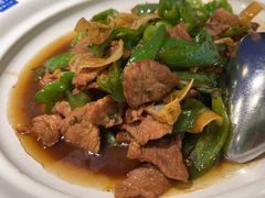 -兰湘子·湘菜小炒(石家庄万象城店)