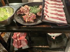 -嘿嘟嘟·肋条烧肉放题(爱融荟城店)