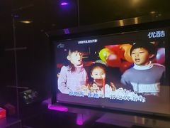 -星耀KTV(江汉路新佳丽时尚广场店)