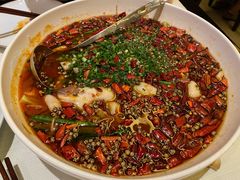 -许家菜(望江店)