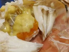 -桔子海鲜烧烤大排档(台东店)