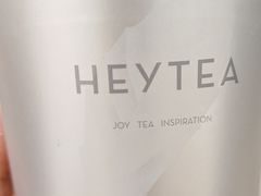 -喜茶(佛山顺德大良东乐路店)
