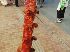 -黑色经典臭豆腐·湖南特产(潇湘文化店)