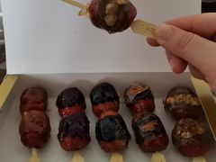 -小宝栗子(嘉华国际商业中心店)