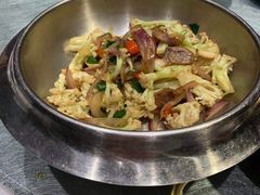 -小厨娘淮扬菜(板桥一店)