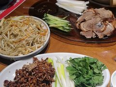 -老昌春饼(欧亚世纪店)