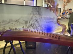 -绿茶餐厅(成都大悦城店)