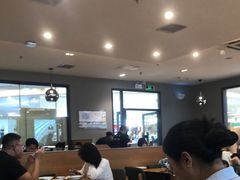 -萨莉亚意式餐厅(深圳北站店)