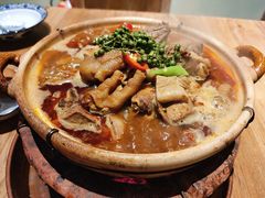 -十六蒲(桂林路店)