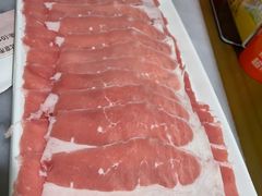 -正福居老北京正宗铜锅泉水涮肉(彰化路店)