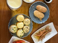 -鑫震源·苏式大虾生煎(山塘街店)