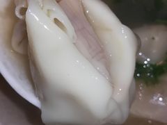 -吉祥馄饨(牡丹园店)
