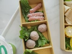 -呷哺呷哺 黄金牧场 (中发百旺店)