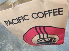 -太平洋咖啡(五月花店)