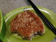 -大福来锅巴菜(古文化街店)