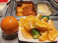 -海底捞火锅(天一广场亚细亚店)