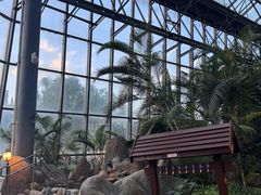 -瑞阁温泉酒店温泉中心