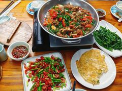 -61号餐吧(兴坪古镇漓江店)