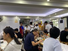-福屿鲜捞小吃·捞化(福屿总店)