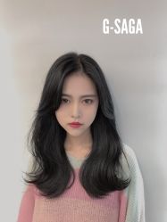 -G-SAGA形象设计