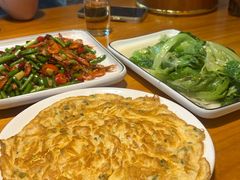 -61号餐吧(兴坪古镇漓江店)