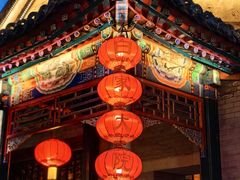 -白家大院·王府宫廷菜(苏州街店)