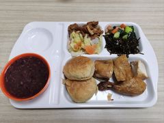 -香妃烤鸡(新奥店)