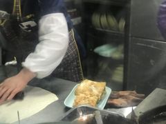 -金杨老摊头蛋饼(金口路店)