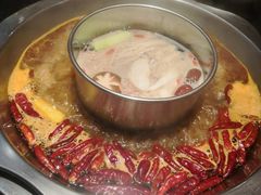 -董家湾重庆老火锅(武清杨村店)