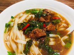 -万利记·长沙粉面小吃(8号仓店)
