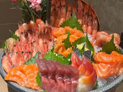 -大渔铁板烧(花园道店)