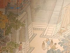 -古都历食南京菜·烤鸭·鸭血粉丝·汤包(南京博物院店)