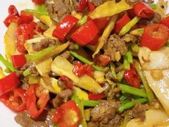 -径山十八道·风味民间菜(杭州总店)