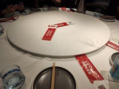 餐具摆设-印湘·剁椒鱼头(马连洼北路店)