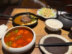 -山杏yama-katsu·吉列炸物