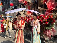 -小河直街历史文化街区