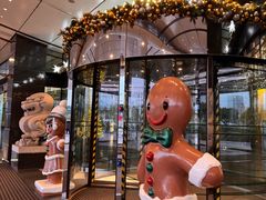 -澳门旅游塔360°旋转餐厅(南湾湖广场店)