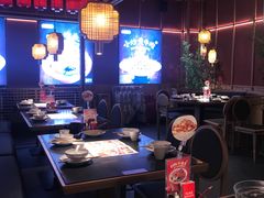大堂-湘阁里辣(南联锦泰城店)