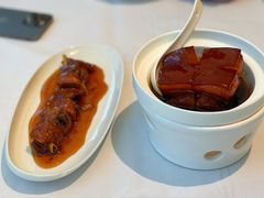 知味小排-西湖春天•老字号杭州菜(百汇店)