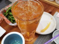 -森味花园·日本料理(伊藤洋华堂亚运村店)