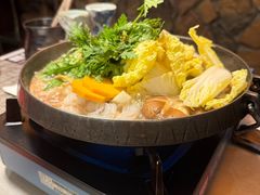 -满来寿喜烧(金虹桥店)