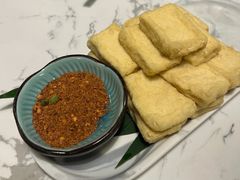 -浩海火烧云傣家菜(蓝港店)