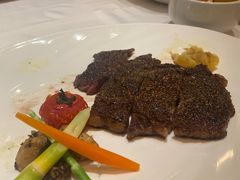 肋眼牛排-王品台塑牛排(成都万象城店)
