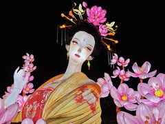 -武汉园博园(武汉自然博物馆)