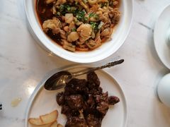 -锦江饭店锦北楼-锦江厅