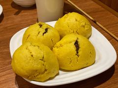 黄馍馍-晋家门(弘阳广场店)