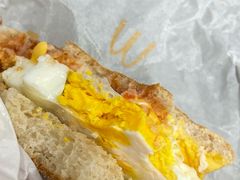 -麦当劳(杭州文三路店)